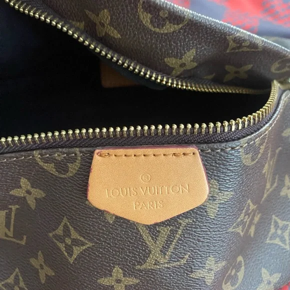 Designer Belt Bag Fanny bum pack - Picture 8 of 10